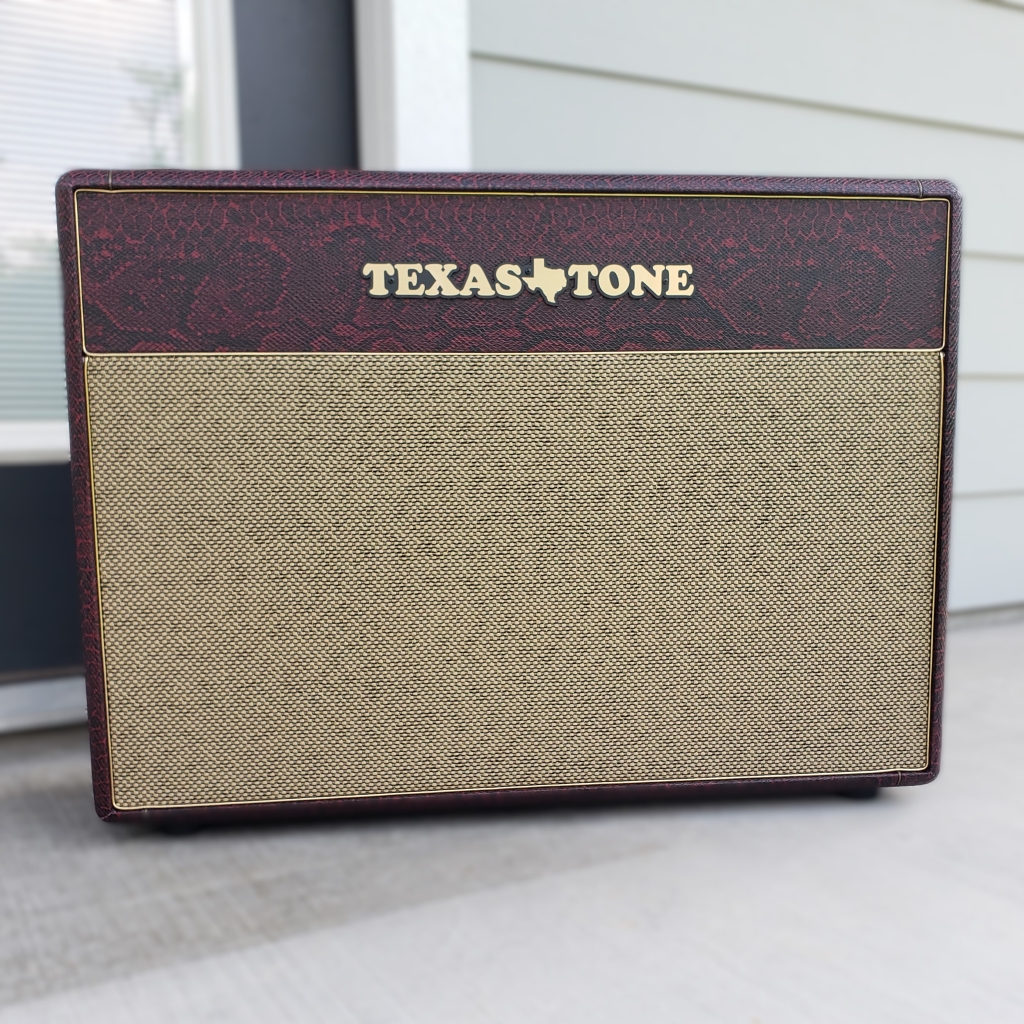 Texas Tone® 2 x 12